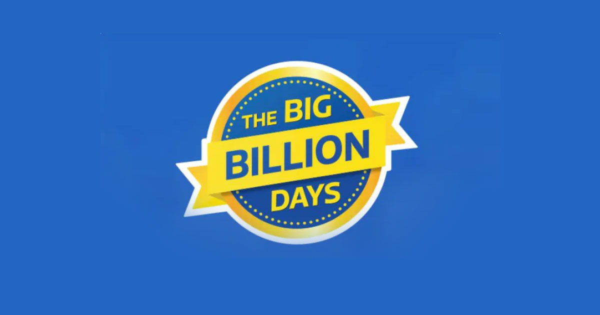 Be Aware Of The Flipkart Big Billion Day Scam!