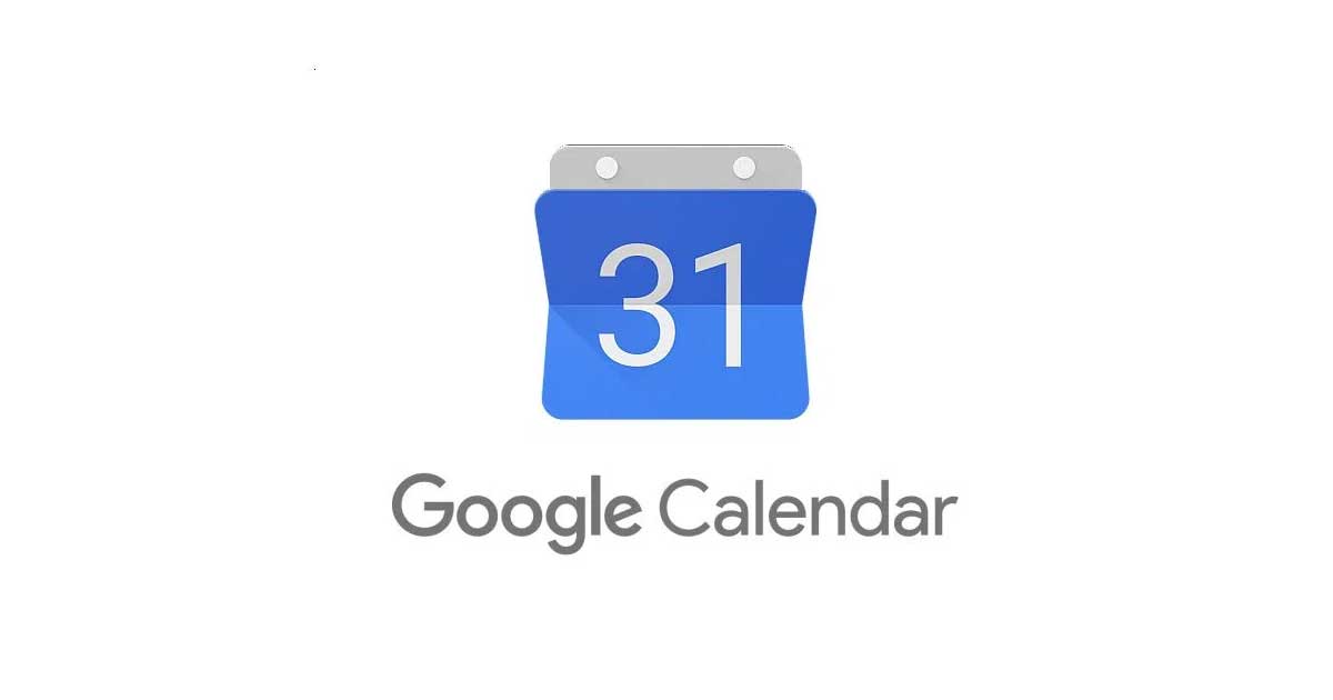 Beware Of New Phishing Scam That's Attacking Our Google Calendar