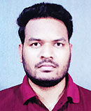 Bhaskar Mondal