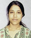 Bhawana Ghatraj