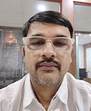 Bikash Kumar Sharma