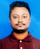 Bikiy Goswami