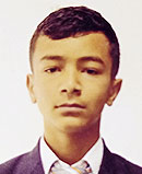 Bikram Dahal