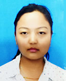 Bishaka Rai