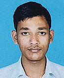 Bishnu Kumar Jaiswal