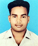 Biswa Ranjan Raul