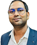 Biswanath Jana