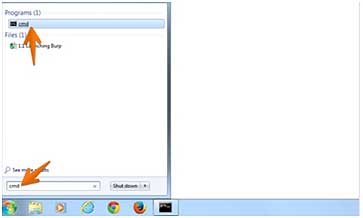 Command Line