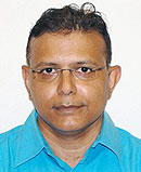 Debanjan Das