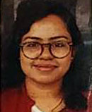 Debasmita Basu