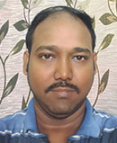 Debdutta Sarkar