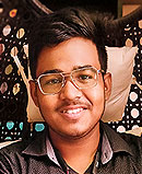 Debjit Chakraborty
