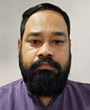 Debojyoti Das