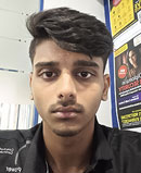 Deep Karmakar
