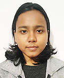 Deepsikha Singha
