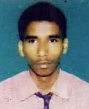 Devraj Choudhury