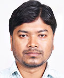 Dhanapati Roy