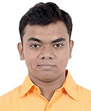 Dhritiman Roy