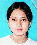 Dichen Lamu Sherpa