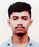 Dinesh Gopal