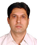 Dinesh Kumar Arora