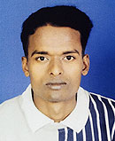 Dipenjay Prasad