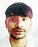 Diwash Tiwari