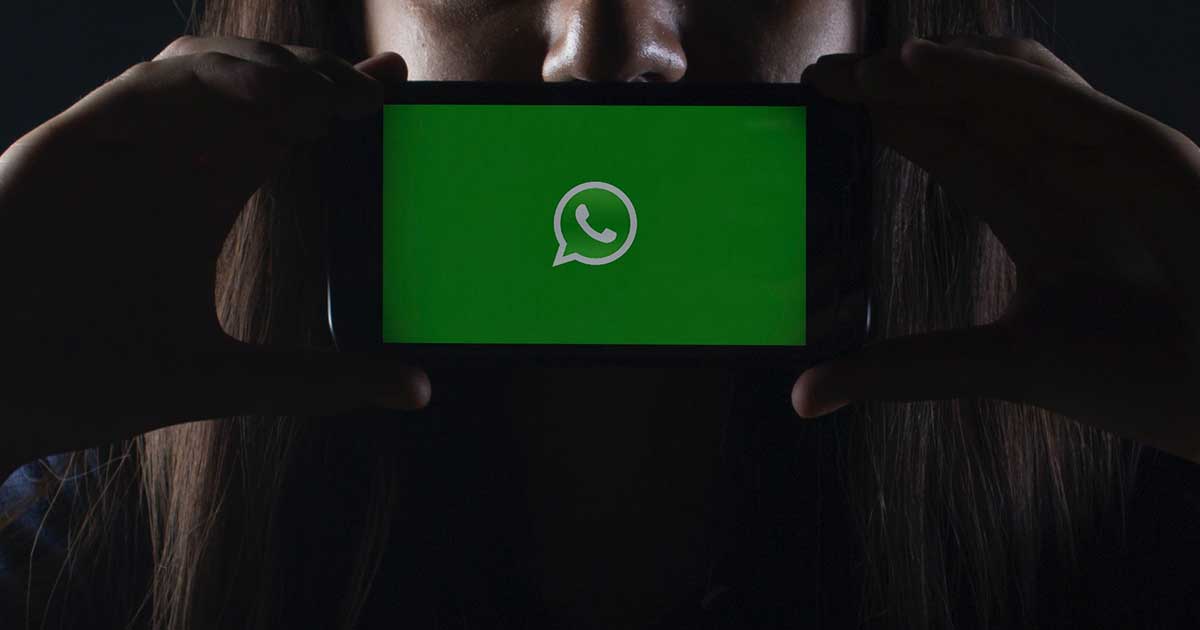 Don't Use Whatsapp If You're Uncomfortable - Delhi HC