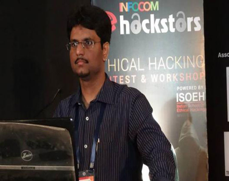 Ethical Hacking Contest and Workshop