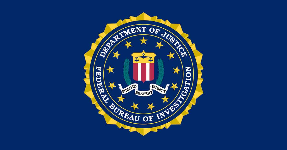 FBI Updated Their Cyber's Most Wanted List - 5 Chinese Hackers In The List