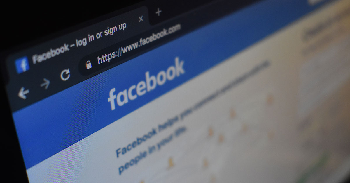 Facebook Hijacked, Yet Again