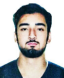 Faizan Ahmad Sheikh