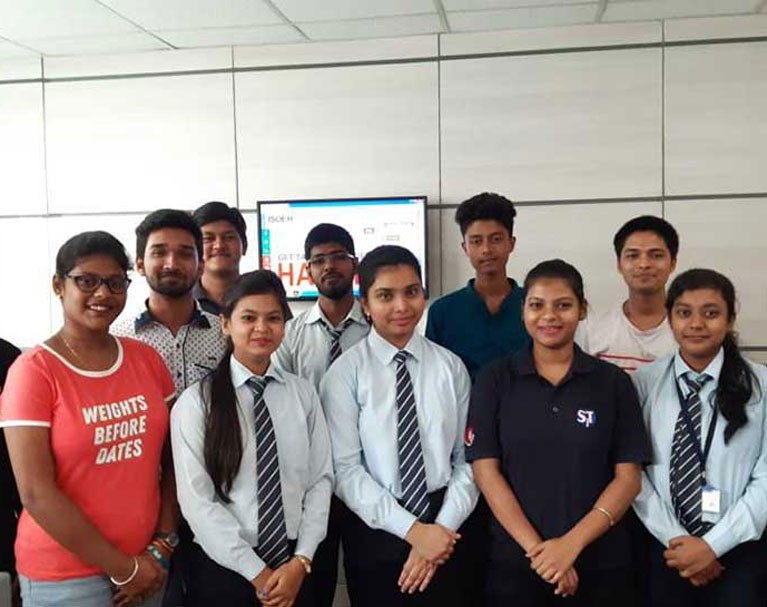 First Ethical Hacking batch completes with 30 BCA students