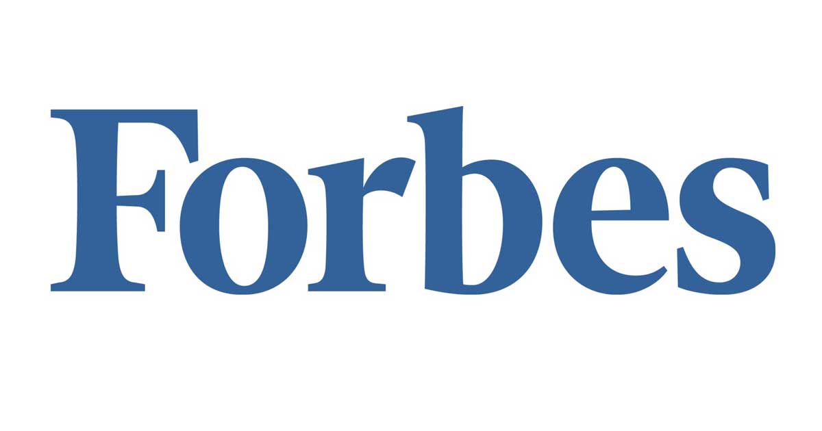 Forbes website flaw revealed by ISOEH