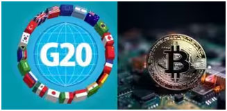 G20 nations cryptocurrency