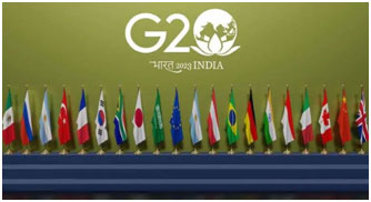 G20 nations