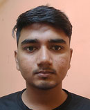Gangesh Kumar
