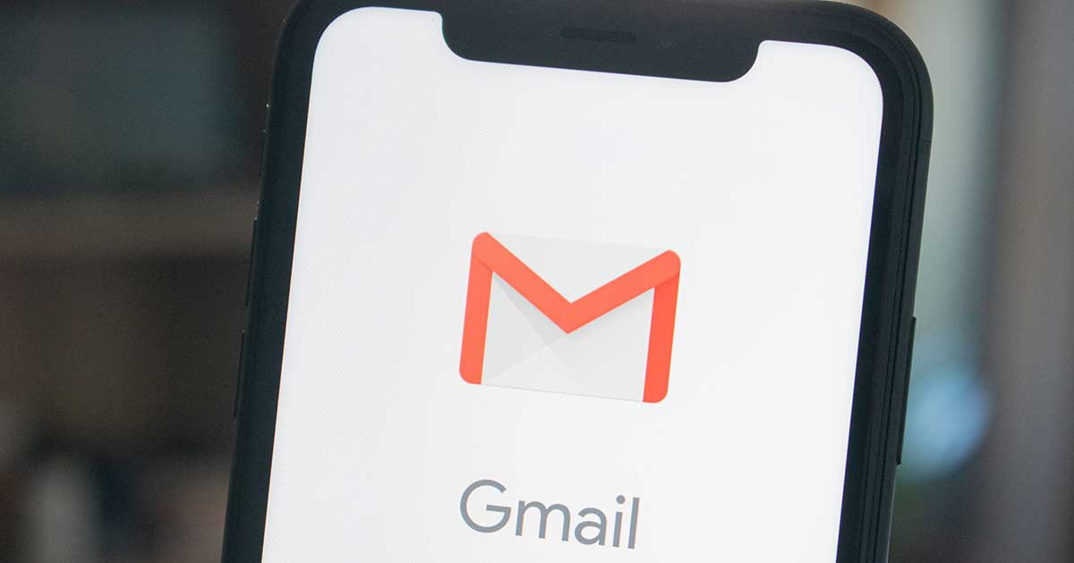 Gmail Goes Down Globally - Users Unable To Send Their Files and Attachments