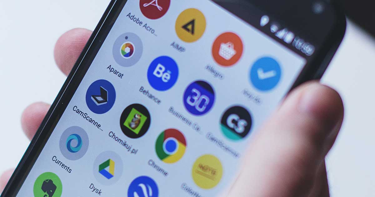 Google Just Banned 25 More Android Apps & Now You Need To Delete Them From Your Phone
