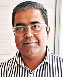Gopal Rudra