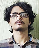 Gourab Chakrabarti