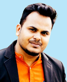 Mr. Gulab Mondal