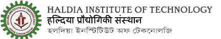 Haldia Institute of Technology