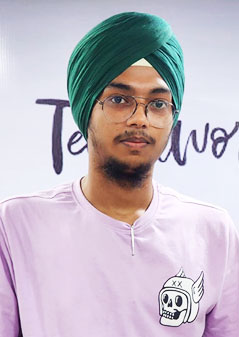 First - Harshpit Singh - CyRakhsha-ISOEH Hackathon - July 2023