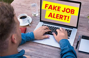 IT Job Scams on the Rise