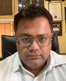 Indranil Srimani