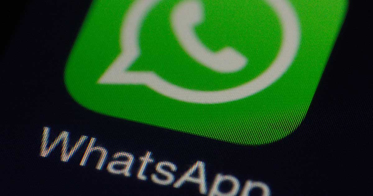 Is It The End of Whatsapp?