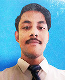 Ishan Chowdhury