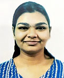 Ishita Sarkar