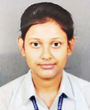 Jagriti Hazra